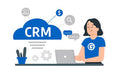 Custom CRM System – Business Edition
